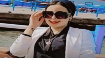 تنفيذ حكم الإعدام بحق نورهان خليل المدانة بقتل والدتها في مدينة بورسعيد